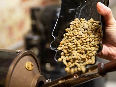 咖啡烘培|如何帮助咖啡烘焙者适应Covid-19的影响