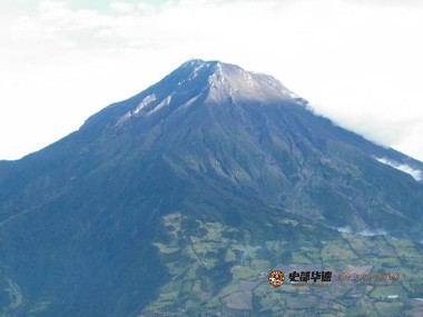 火山咖啡|为什么活火山附近更适合种植咖啡？