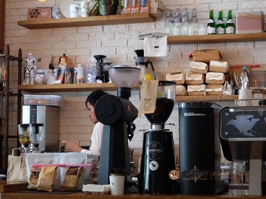 咖啡师|如何提高咖啡店的咖啡师工作效率