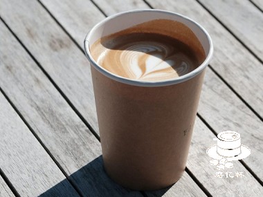 咖啡店如何减少对一次性纸杯的浪费