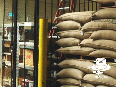 生咖啡豆的污染风险与防范措施